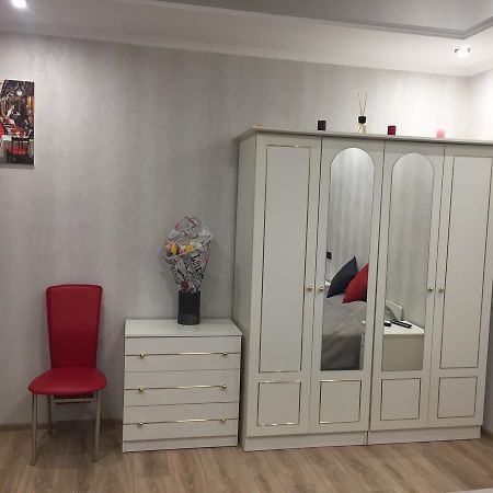 Квартира-Студия В Центре Vinnitsya Dış mekan fotoğraf