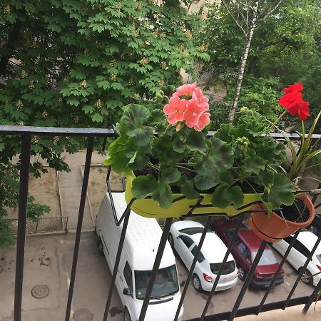 Квартира-Студия В Центре Vinnitsya Dış mekan fotoğraf