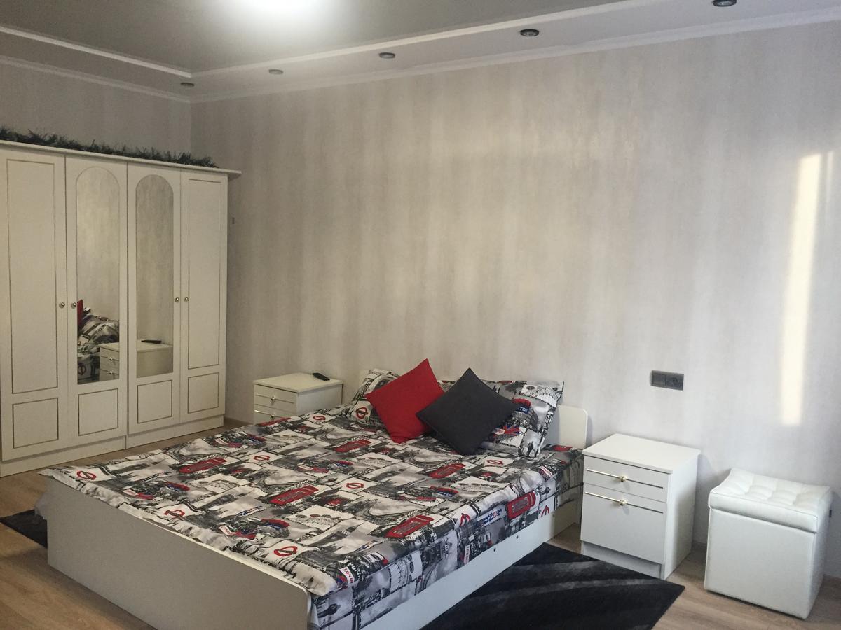 Квартира-Студия В Центре Vinnitsya Dış mekan fotoğraf