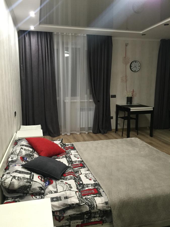 Квартира-Студия В Центре Vinnitsya Dış mekan fotoğraf