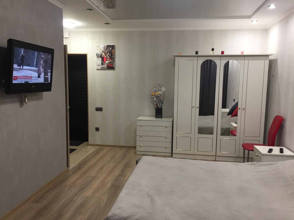 Квартира-Студия В Центре Vinnitsya Dış mekan fotoğraf