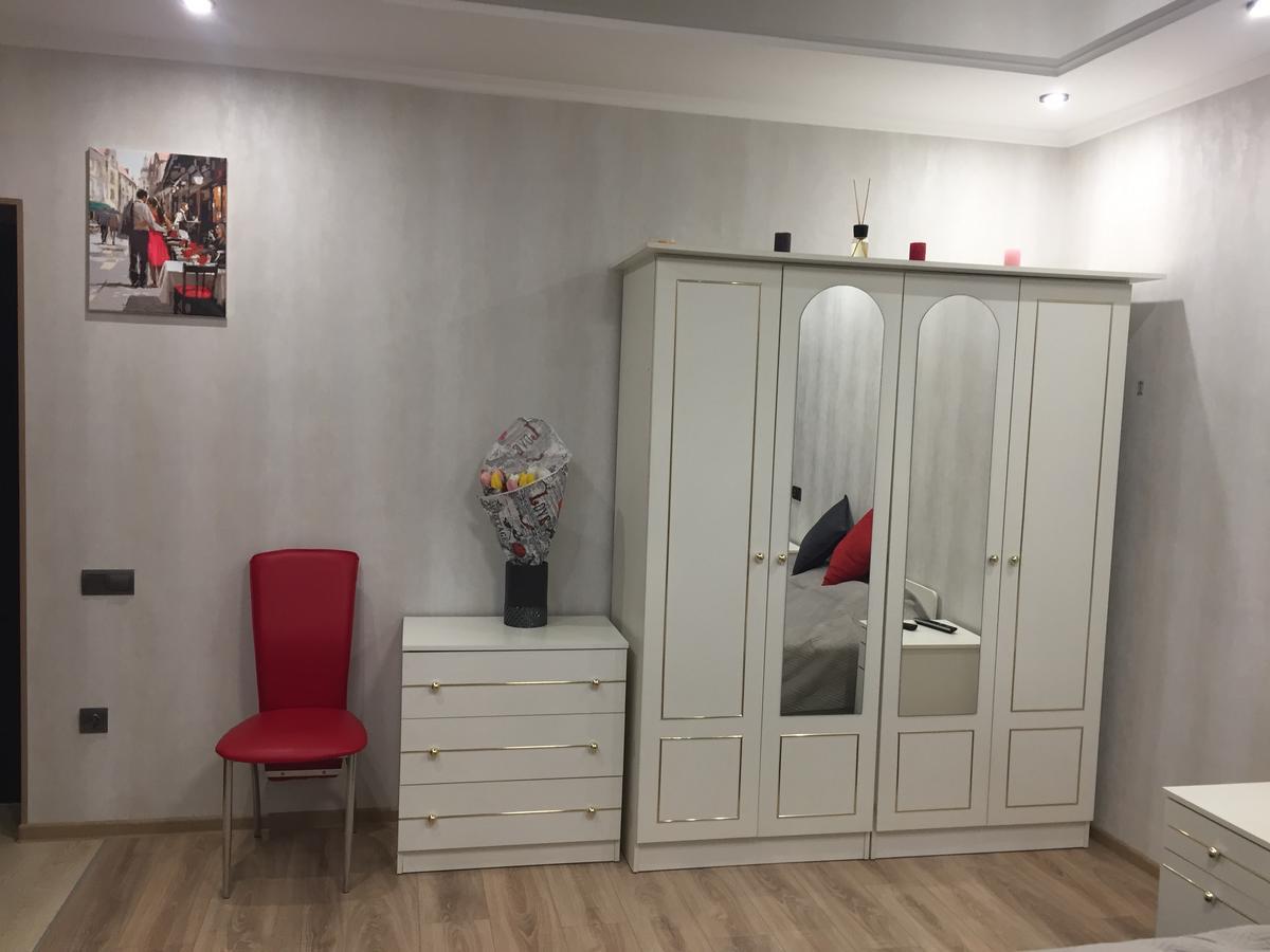 Квартира-Студия В Центре Vinnitsya Dış mekan fotoğraf